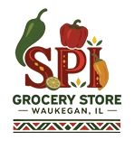 South Park International Grocery Store